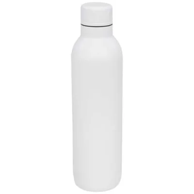 Bouteille de sport de 510ml avec isolation par le vide et couche de cuivre Odin
