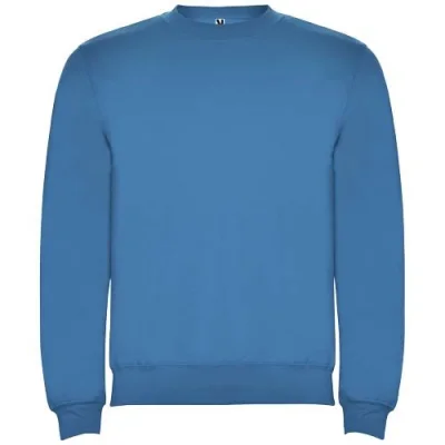 Pull à col ras-du-cou de 280 g/m² Clasica pour enfant