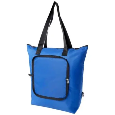 Sac isotherme pliable EcoFold de 15 L en RPET