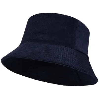 Bob en velours côtelé recyclé de 280 g/m² Howson