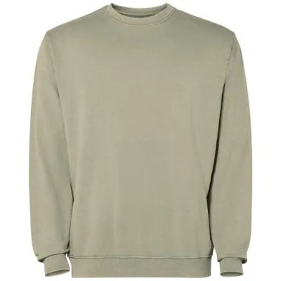 Pull ras du cou de 250 g/m² Jaya unisexe