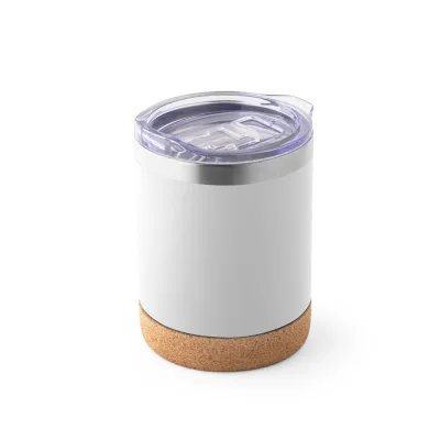 Solberg Tumbler – Tasse de voyage 400mL en acier inox
