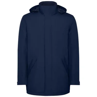 Veste parka America matelassée pour homme
