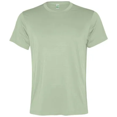 T-shirt de sport de 100 g/m² Slam à manches courtes pour homme