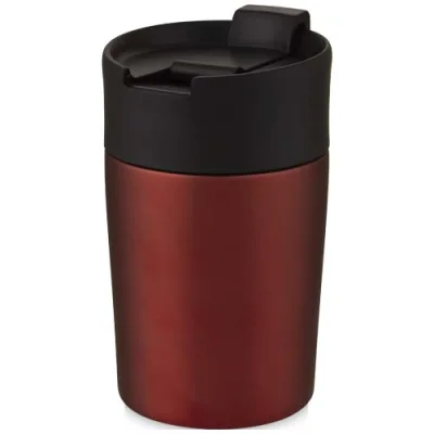 Gobelet avec isolation par le vide et couche de cuivre Jetta 180 ml
