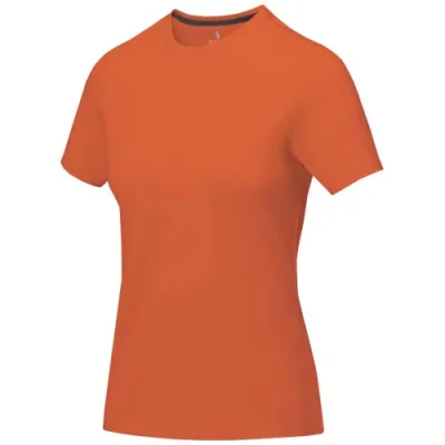 T-shirt manches courtes femme Nanaimo