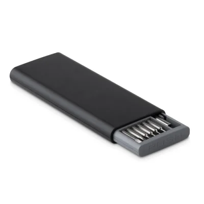 Toolbox – Jeu 24 tournevis en coffret