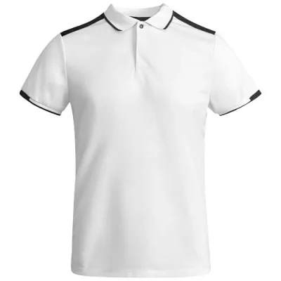 Polo de sport de 150 g/m² Tamil à manches courtes pour enfant