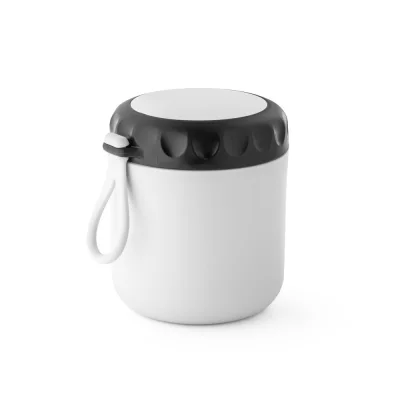 Samoura – Conteneur thermique en PP 380 mL