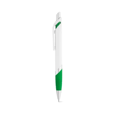 Molla – Stylo à bille en ABS avec antidérapant