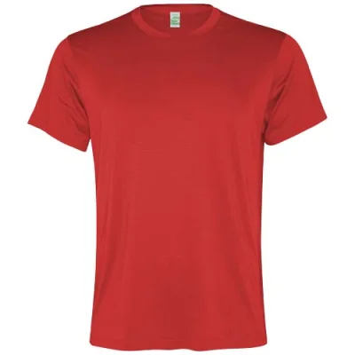 T-shirt de sport de 100 g/m² Slam à manches courtes pour homme