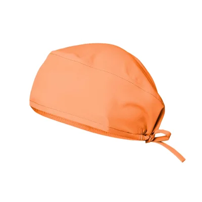 VL Saga – Casquette hygiénique (140 g/m²) 100 % microfibre