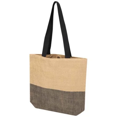 Sac fourre-tout en papier paille Rhythm, 10 L