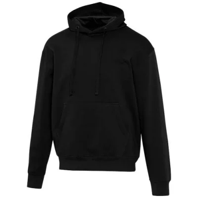 Sweat à capuche oversize unisexe en coton bio certifié OCS Boris de 280 g/m2