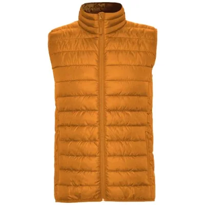 Gilet Oslo pour homme avec isolation