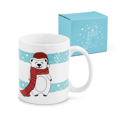 Wescott – Tasse