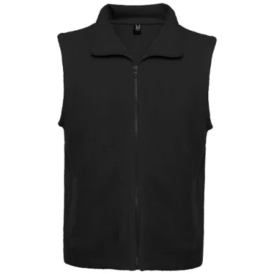 Gilet en polaire unisexe Bellagio