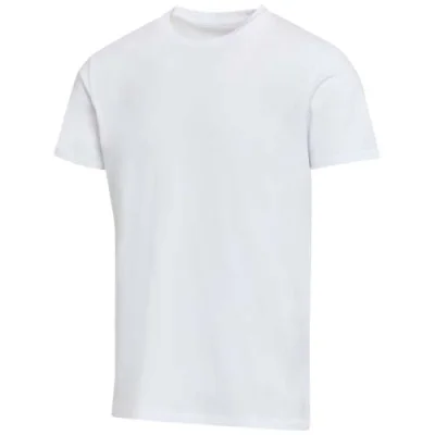 T-shirt unisexe Balfour à manches courtes en coton biologique de 200 g/m²