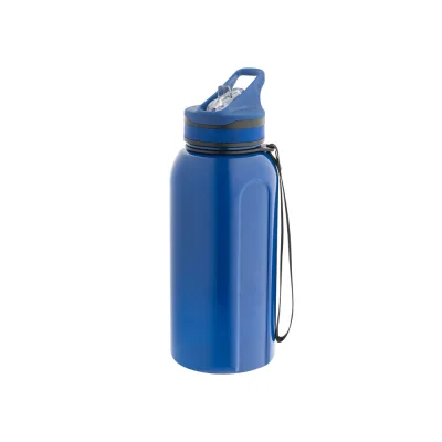 Tyson – Bouteille de sport 1230mL en PETG