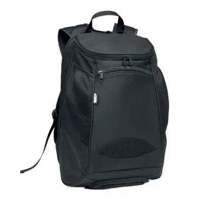 Olympic – Sac à dos de sport RPET 600D