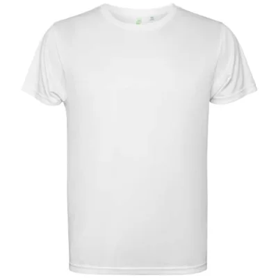 T-shirt de 125 g/m² Estoril à manches courtes pour enfant