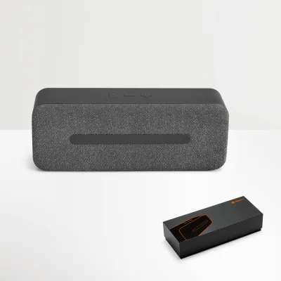 Thunder – Haut-parleur portable avec microphone