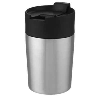 Gobelet avec isolation par le vide et couche de cuivre Jetta 180 ml