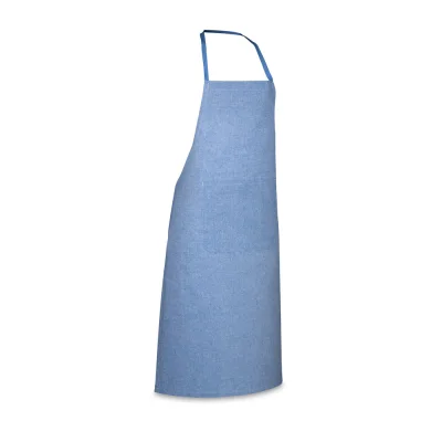Zimbro – Tablier avec coton recyclé (140 g/m²)