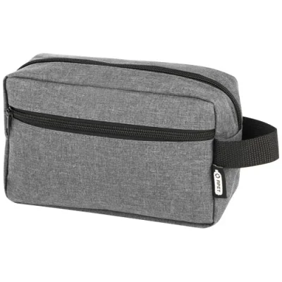 Trousse de toilette Ross en RPET certifié GRS de 1,5 L
