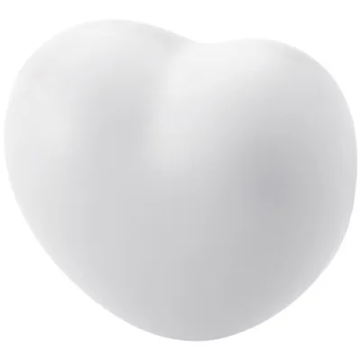 Coeur mousse anti-stress