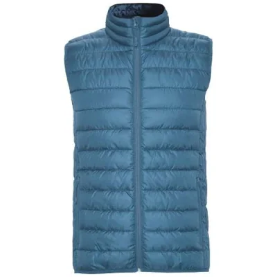 Gilet Oslo pour homme avec isolation