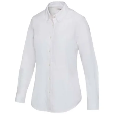 Chemise femme oxford de 165 g/m² Sphene