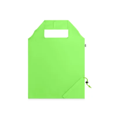 Beira – Sac pliable en 190T polyester recyclé (100% rPET)