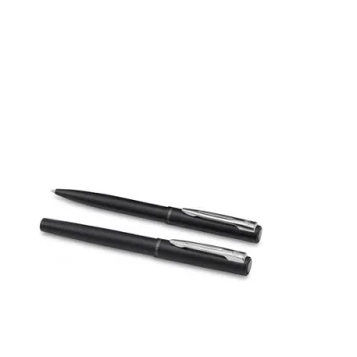 Coffret Waterman Allure comprenant un stylo roller et un stylo à bille 2.0