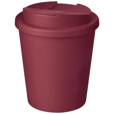 Americano® Espresso POP gobelet de 250 ml avec couvercle anti-éclaboussures
