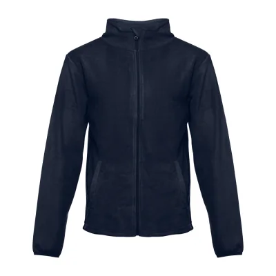 THC Helsinki – Veste polaire pour homme en polyester