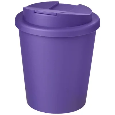 Gobelet isolant Espresso Americano® 250ml avec couvercle anti-fuite