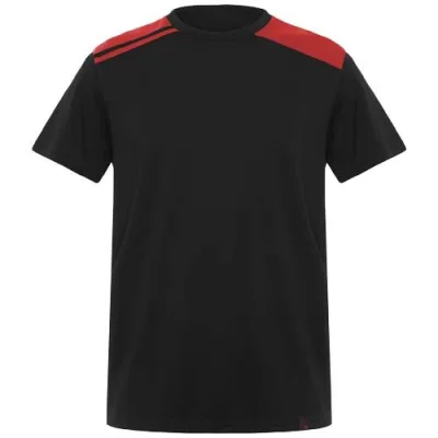T-shirt à manches courtes pour homme Expedition de 160 g/m2