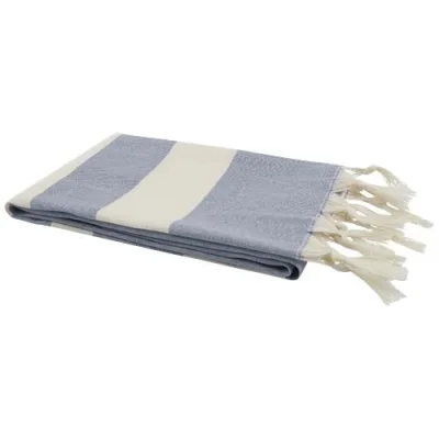 Serviette de hammam Anders 147 x 75,5 cm