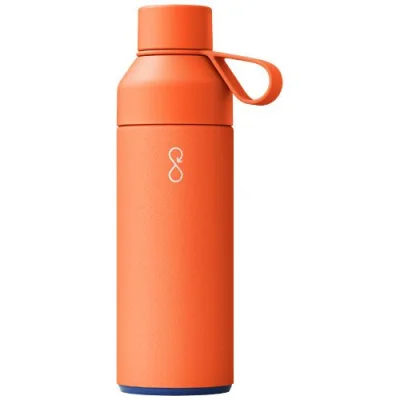 Bouteille d'eau Ocean Bottle isotherme de 500 ml
