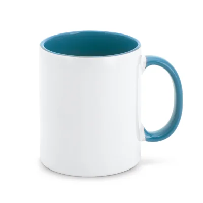 Mocha – Tasse en céramique idéale pour la sublimation