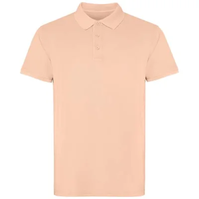 Polo de 200 g/m² Cobain unisexe à manches courtes
