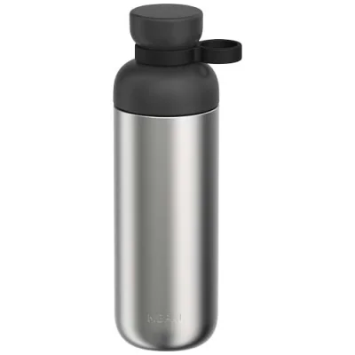 Bouteille d'eau en acier inoxydable recyclé Mepal Vita de 700 ml