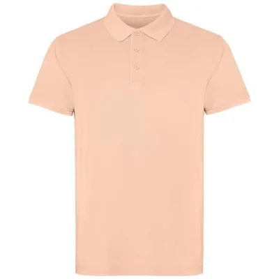 Polo de 200 g/m² Cobain unisexe à manches courtes