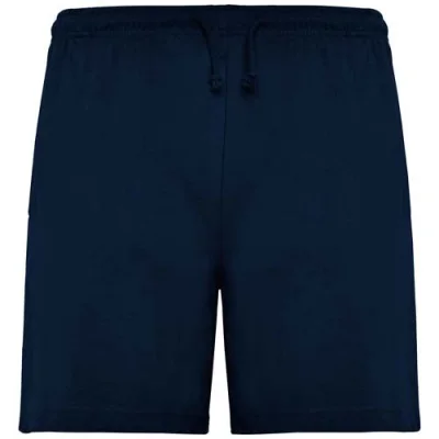Short de sport unisexe