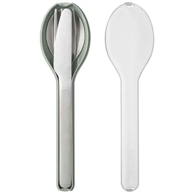 Ensemble de couverts Mepal Ellipse