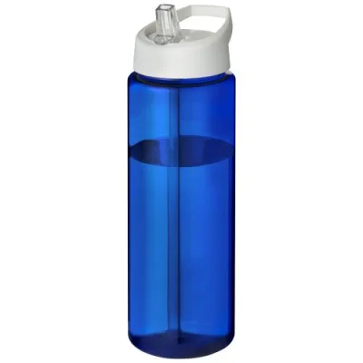 Bouteille de sport H2O Active® Vibe 850ml couvercle bec verseur