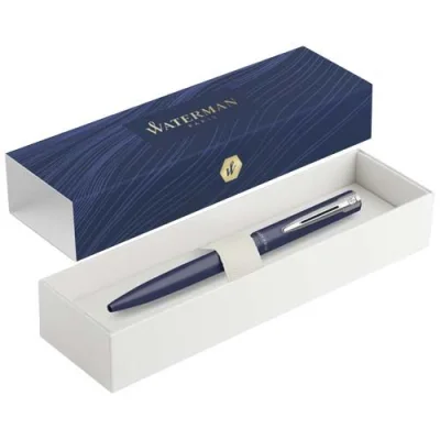 Stylo à bille Waterman Allure 2,0 (encre bleue)