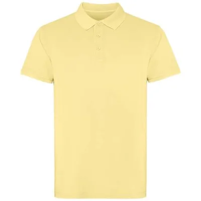 Polo de 200 g/m² Cobain unisexe à manches courtes