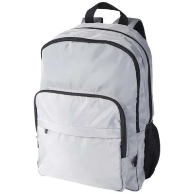 Sac à dos pour ordinateur portable 15'' Trend Plus recyclé certifié GRS de 20L